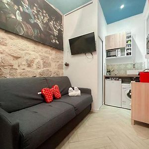 Apartamento de 1 Dormitorio